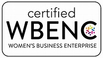 wbenc logo