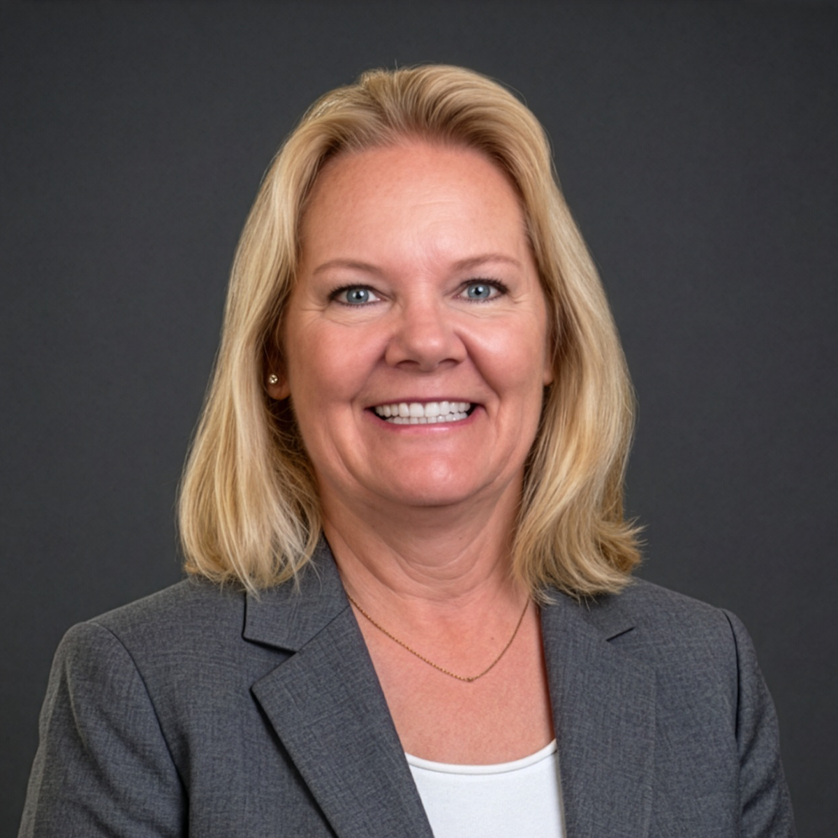 Ann Walker
