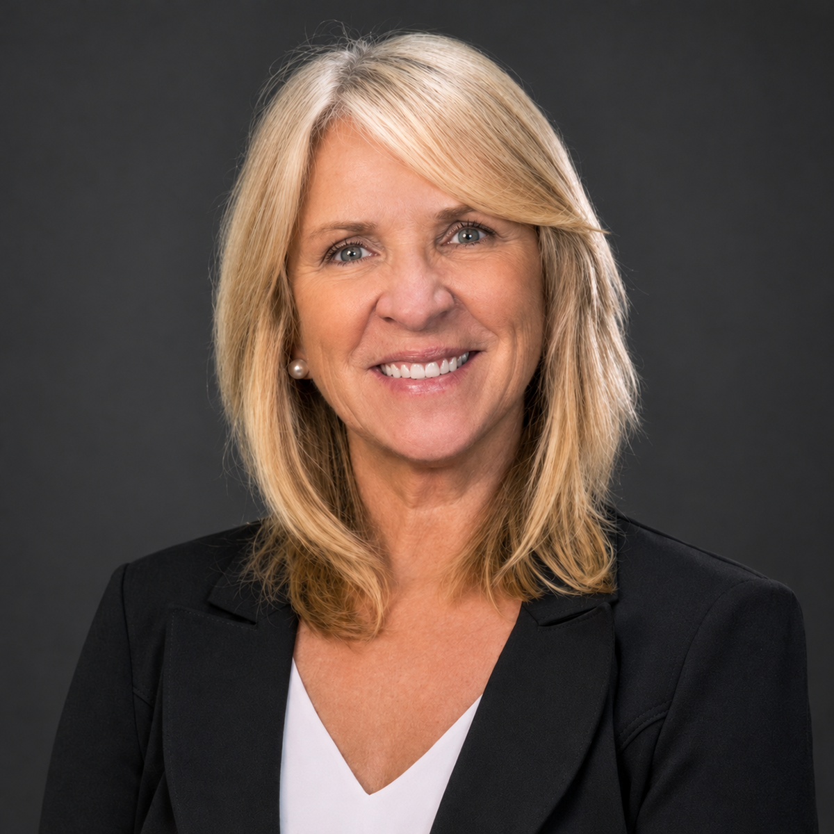 Diane Sanders