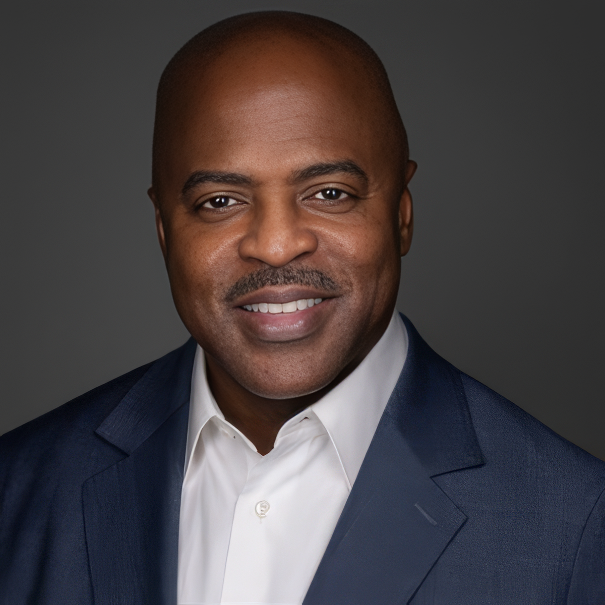 Gregory P. Walker